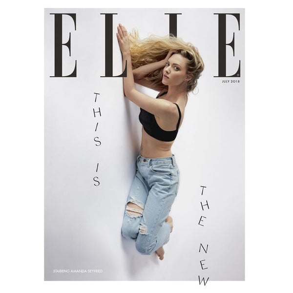 Number One Shade On ELLE UK's List