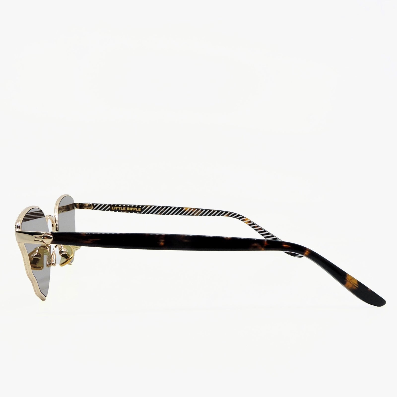 LITTLE RIPPLE | Designer Sunglasses by MØY ATELIER – MØY ATELIER